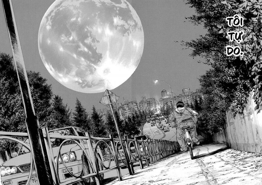 Give My Regards To Black Jack Chapter 127 - 15