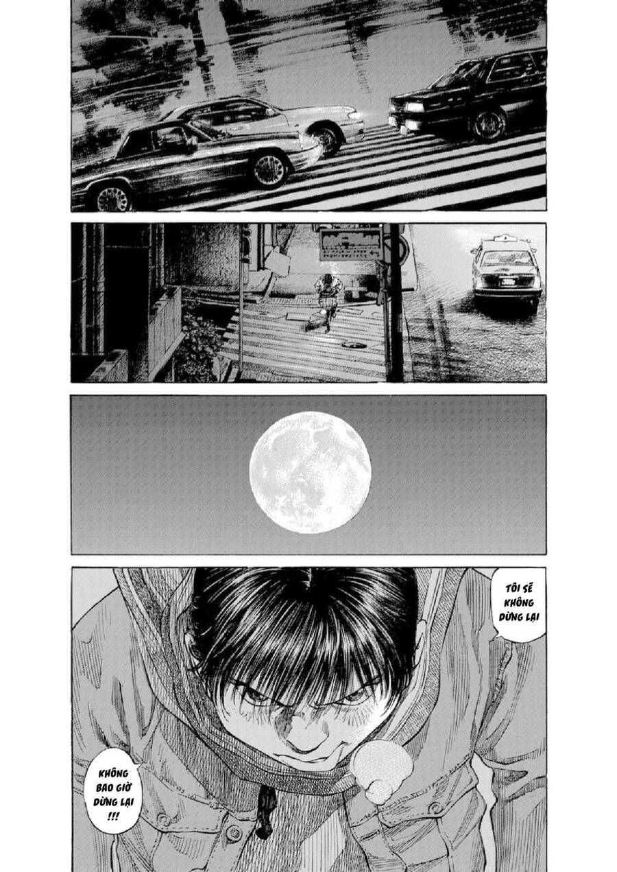 Give My Regards To Black Jack Chapter 127 - 17