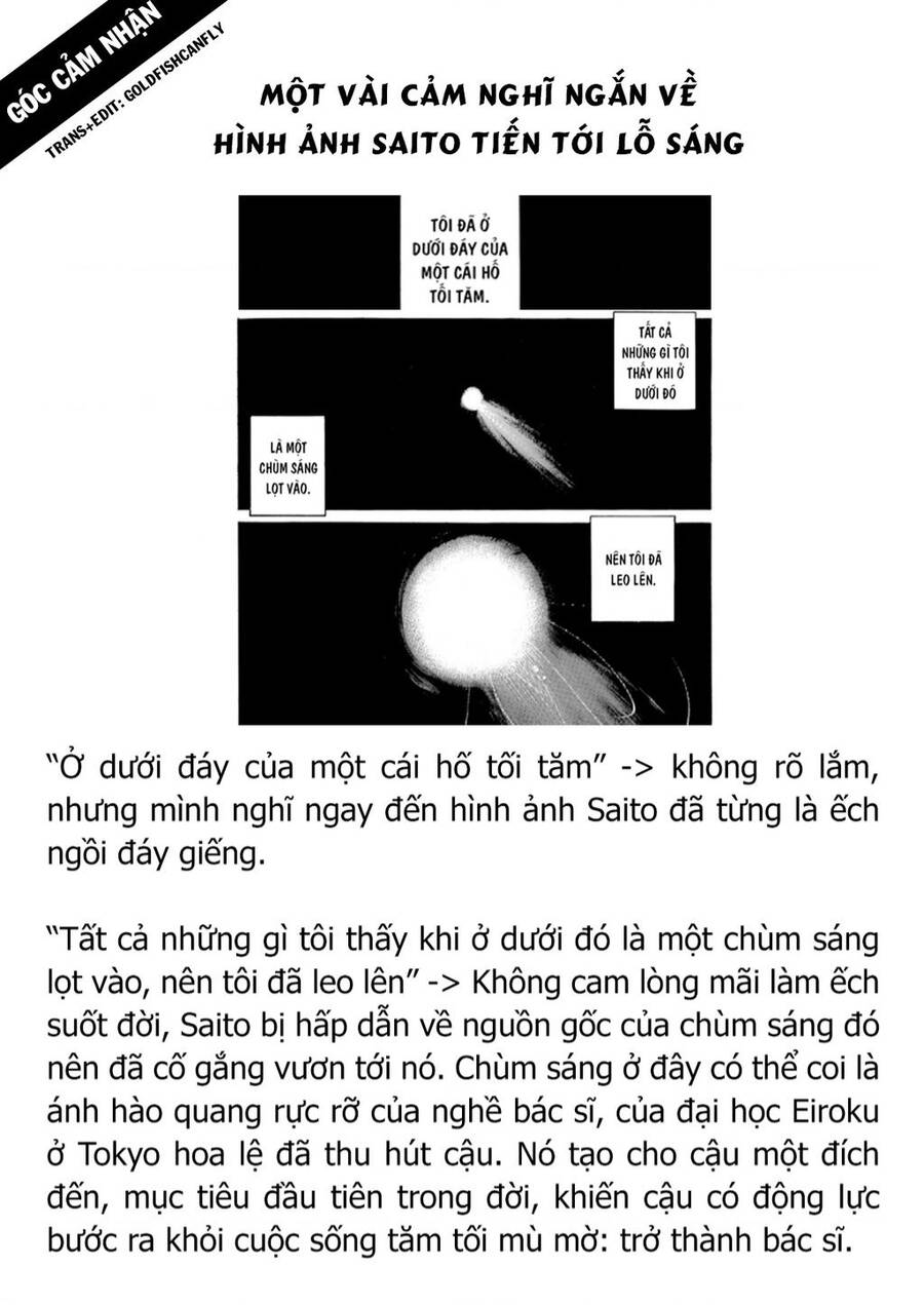 Give My Regards To Black Jack Chapter 127 - 20