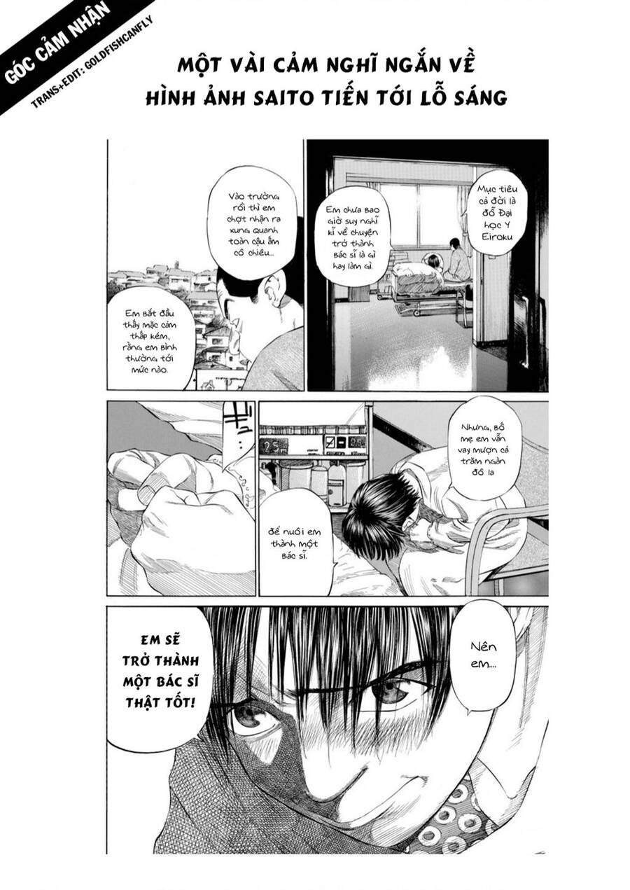 Give My Regards To Black Jack Chapter 127 - 21