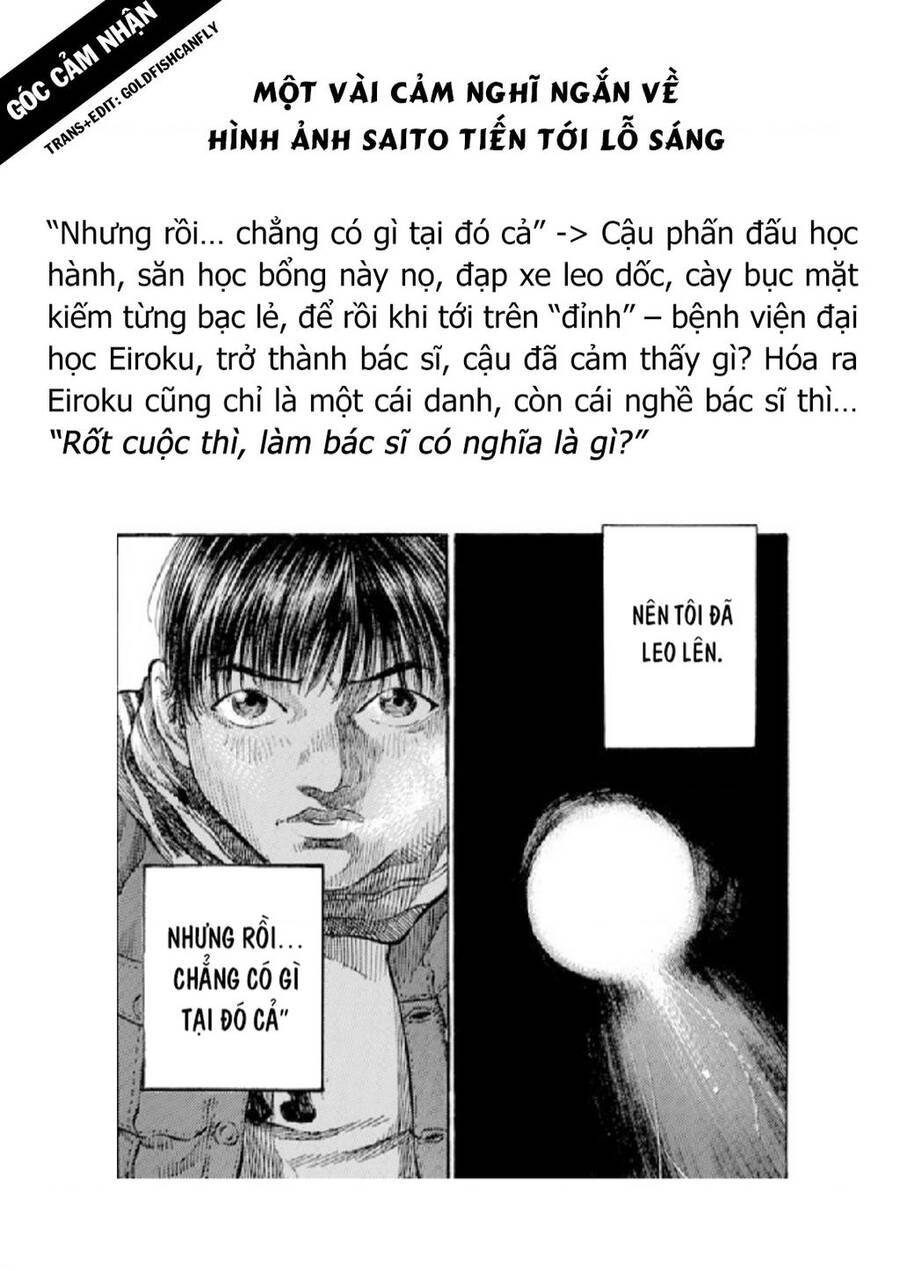 Give My Regards To Black Jack Chapter 127 - 22