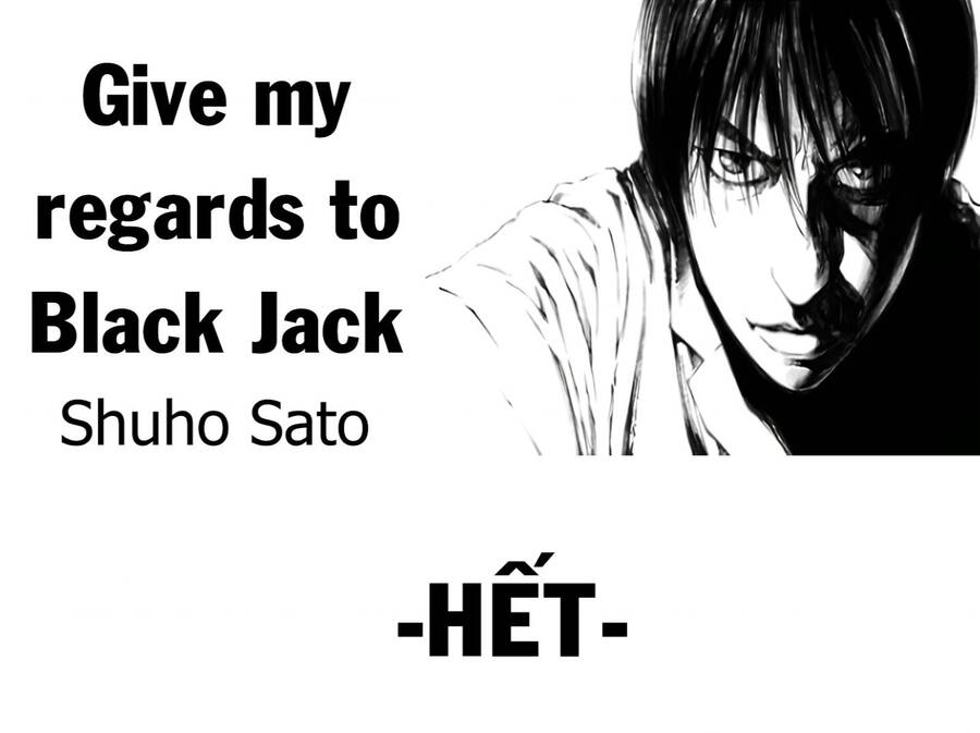 Give My Regards To Black Jack Chapter 127 - 24