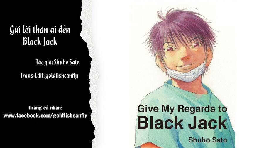 Give My Regards To Black Jack Chapter 127 - 26