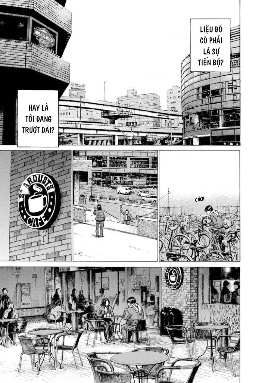 Give My Regards To Black Jack Chapter 127 - 4