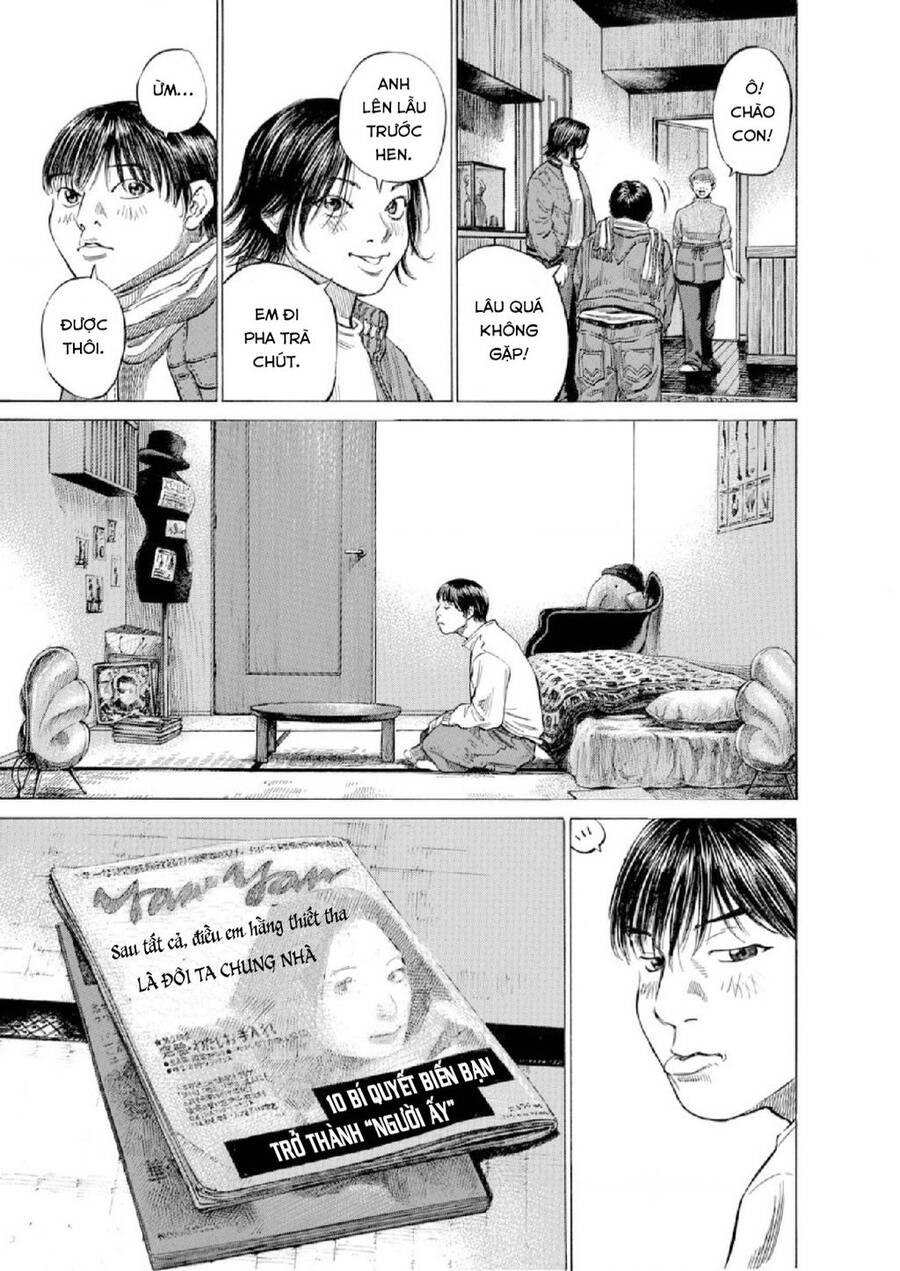 Give My Regards To Black Jack Chapter 127 - 6