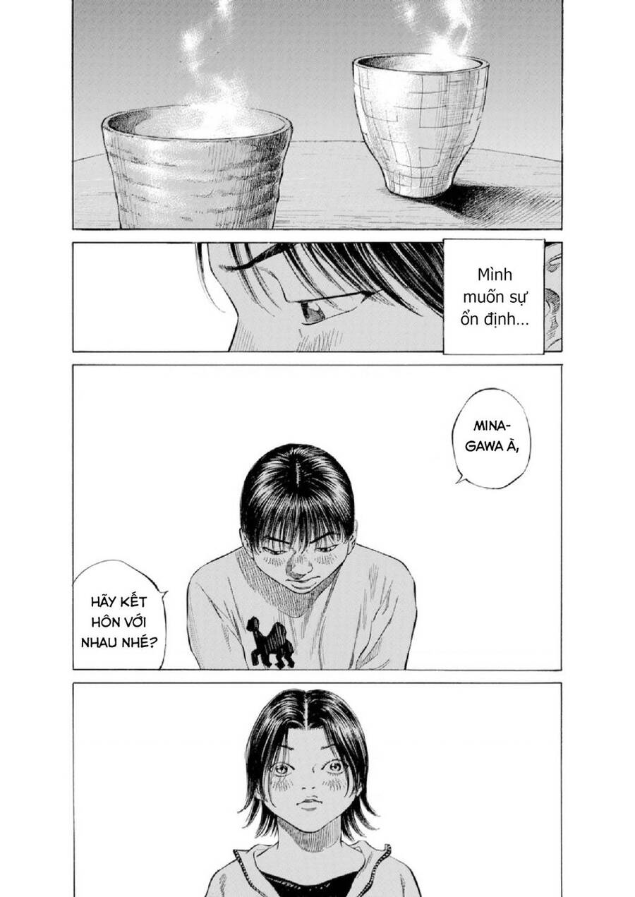 Give My Regards To Black Jack Chapter 127 - 8