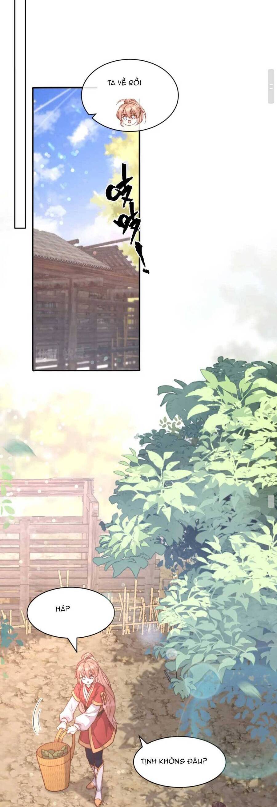 Đặc Công Thần Y Xuyên Không Chapter 41 - 3
