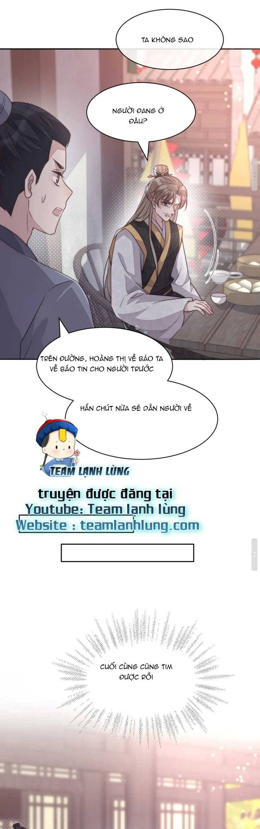 Đặc Công Thần Y Xuyên Không Chapter 41 - 21
