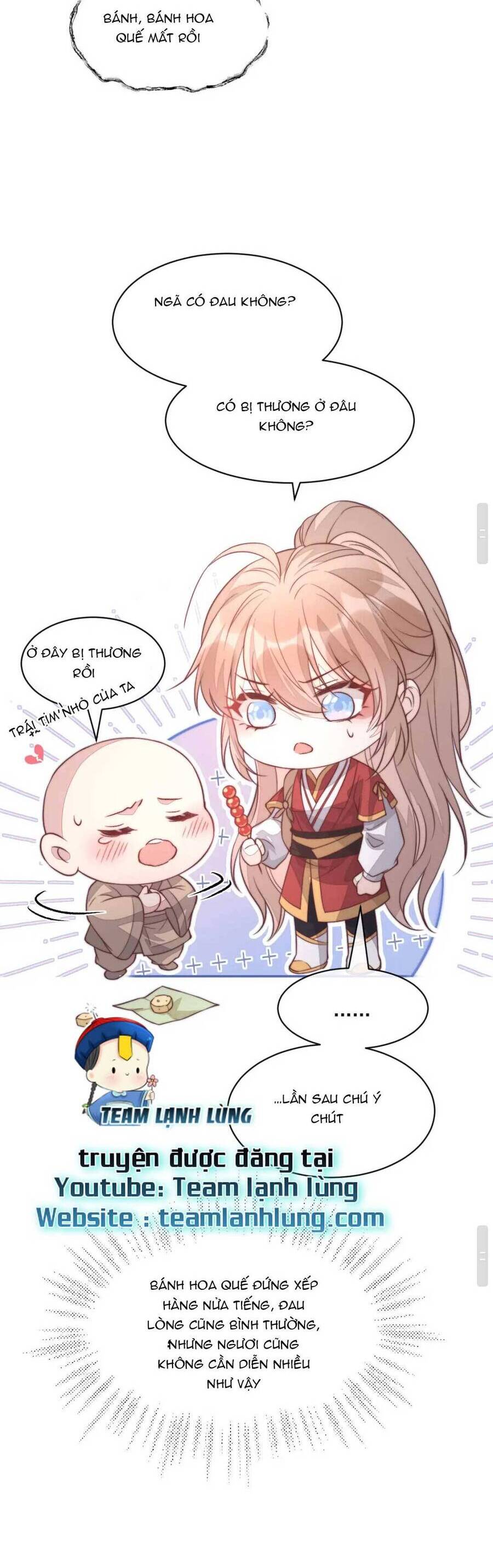 Đặc Công Thần Y Xuyên Không Chapter 41 - 25