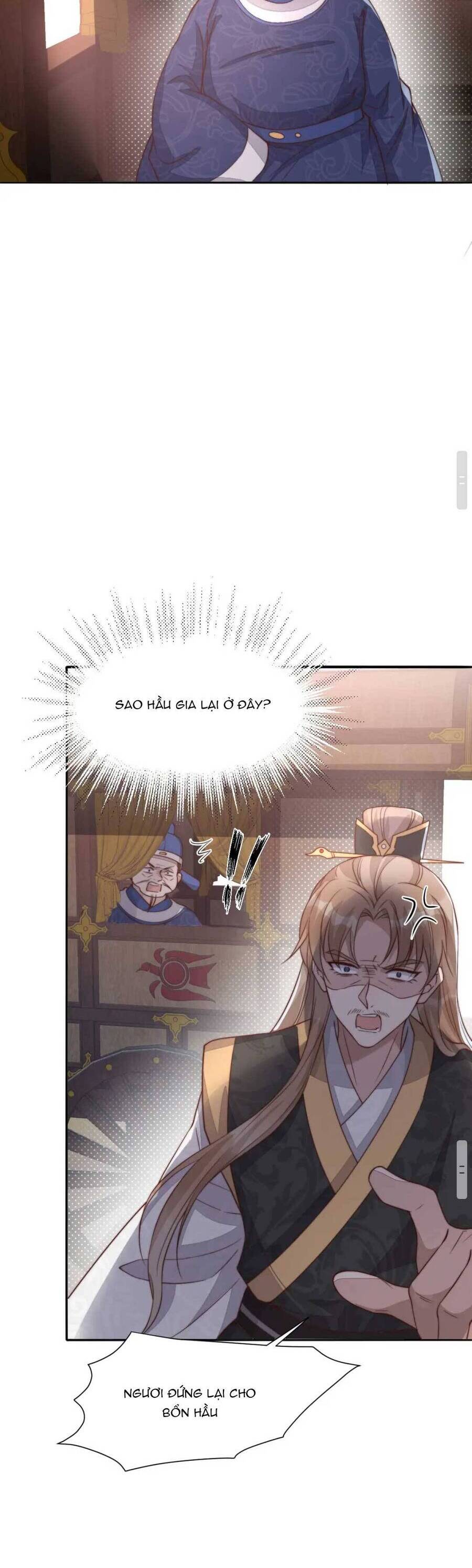Đặc Công Thần Y Xuyên Không Chapter 41 - 33
