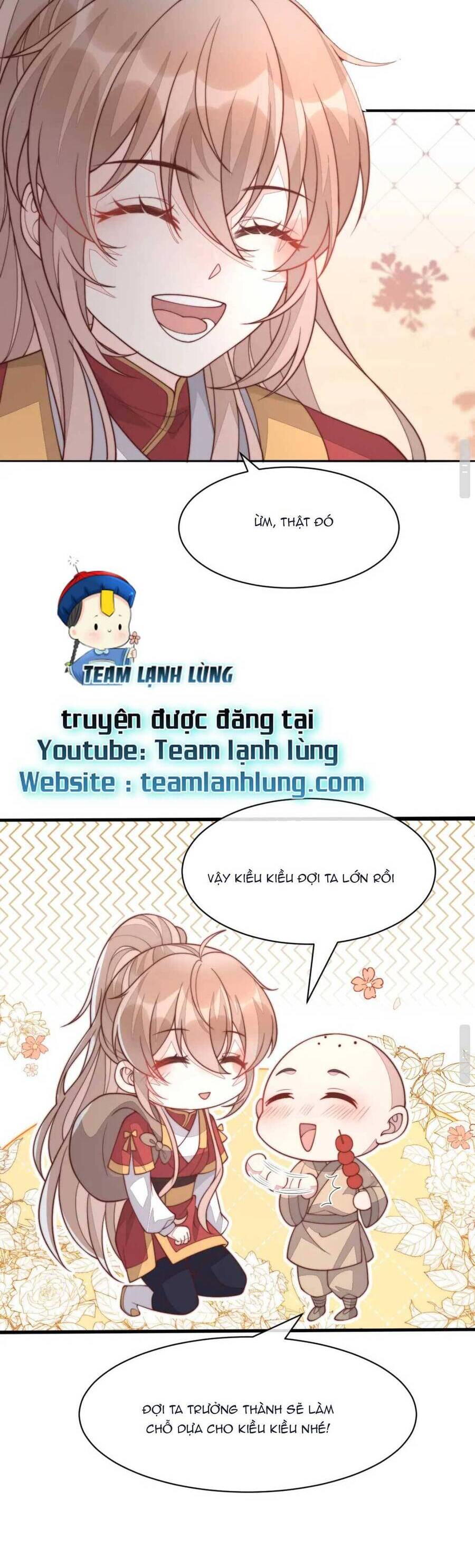 Đặc Công Thần Y Xuyên Không Chapter 42 - 27