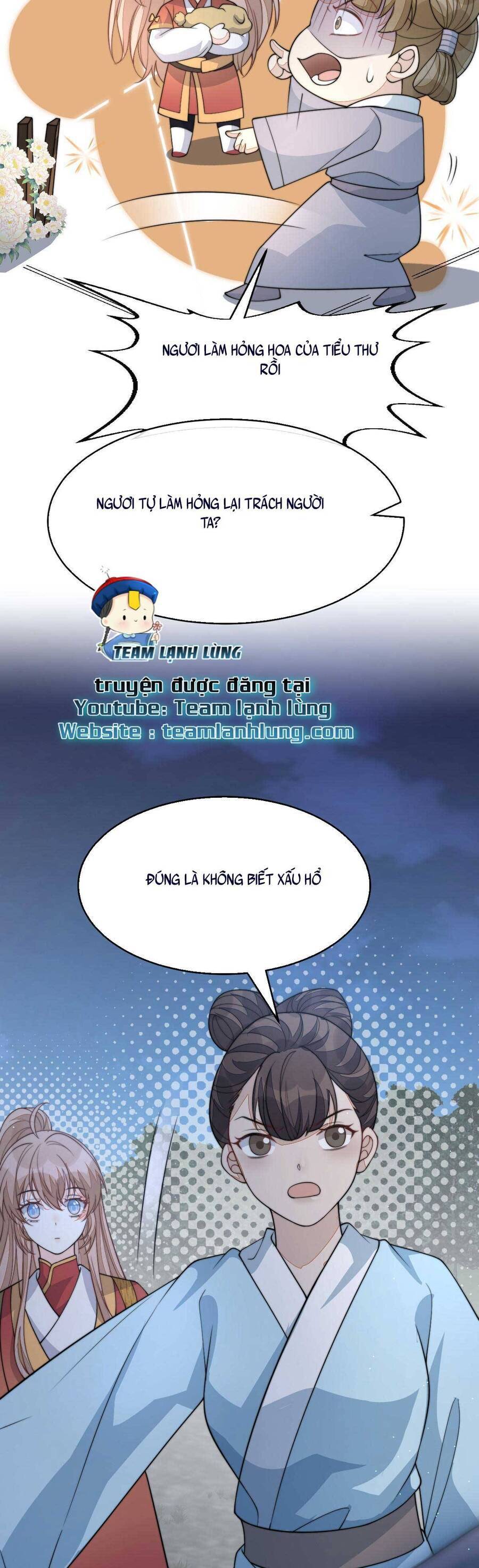 Đặc Công Thần Y Xuyên Không Chapter 45 - 23