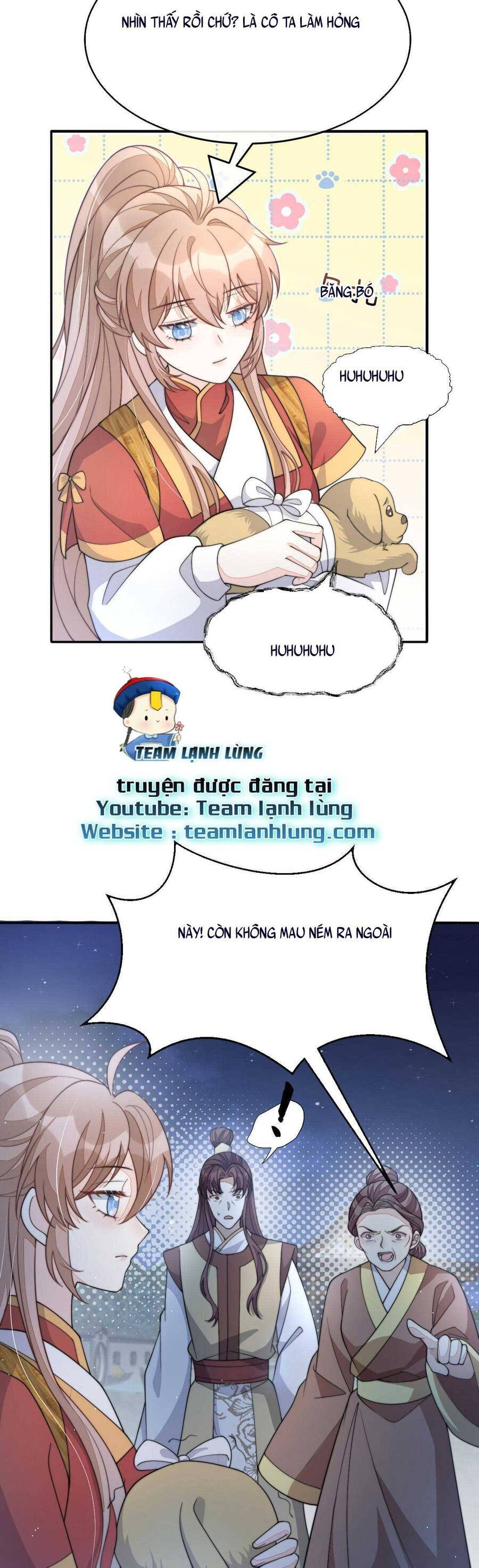Đặc Công Thần Y Xuyên Không Chapter 45 - 26