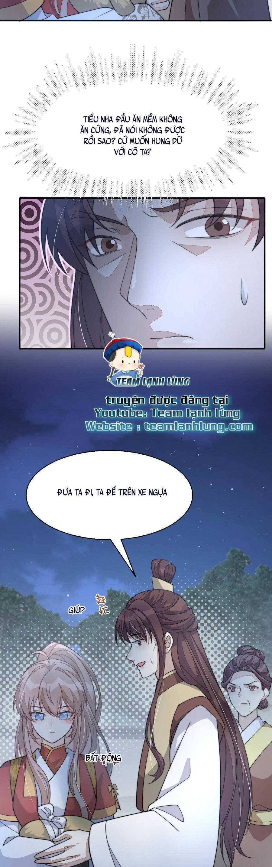 Đặc Công Thần Y Xuyên Không Chapter 45 - 27