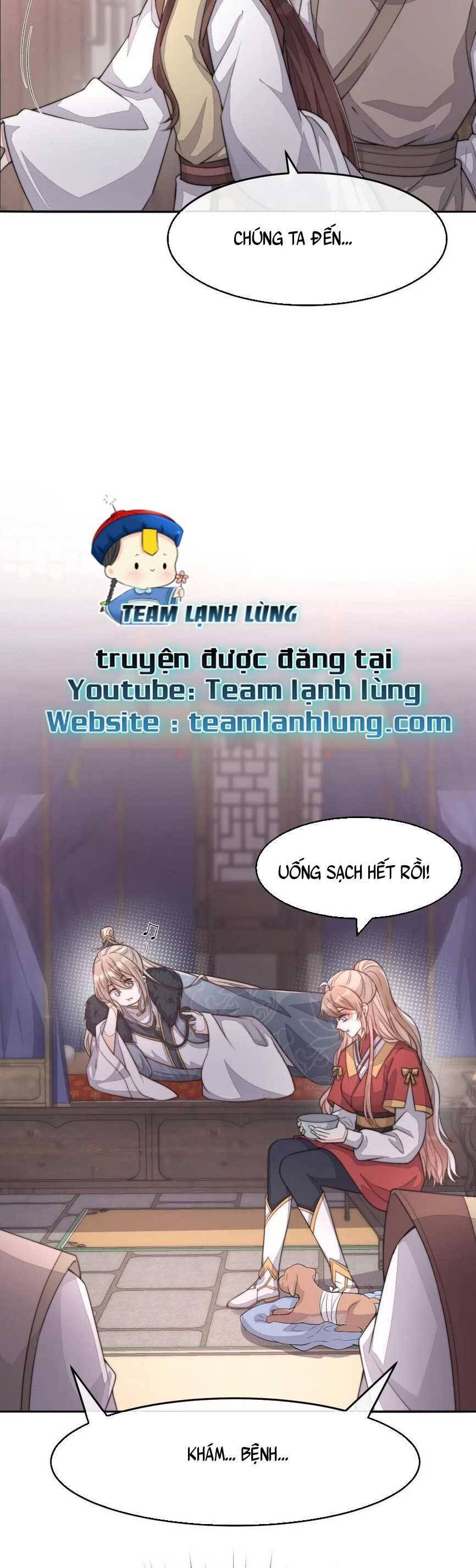 Đặc Công Thần Y Xuyên Không Chapter 46 - 12