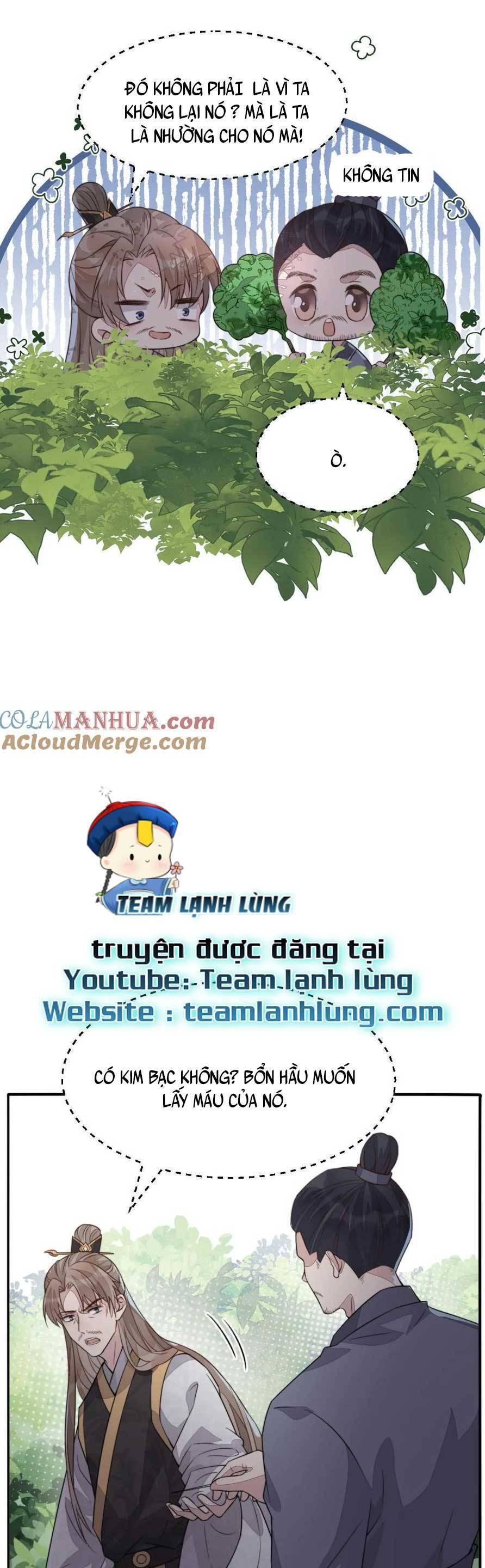 Đặc Công Thần Y Xuyên Không Chapter 46 - 22