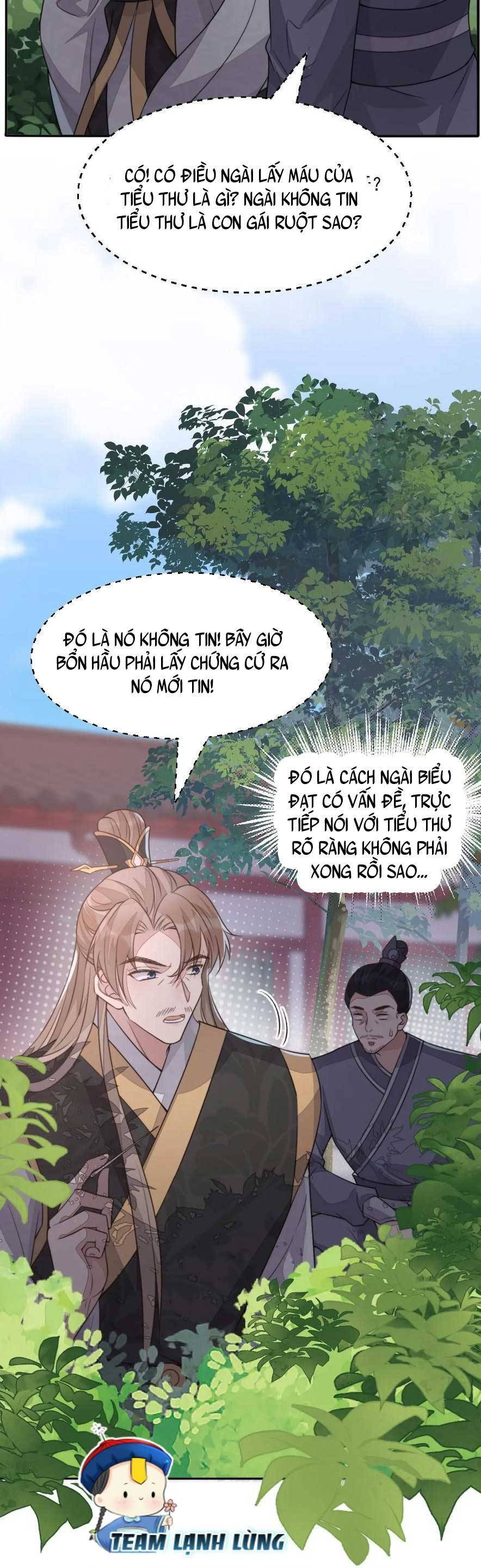 Đặc Công Thần Y Xuyên Không Chapter 46 - 23