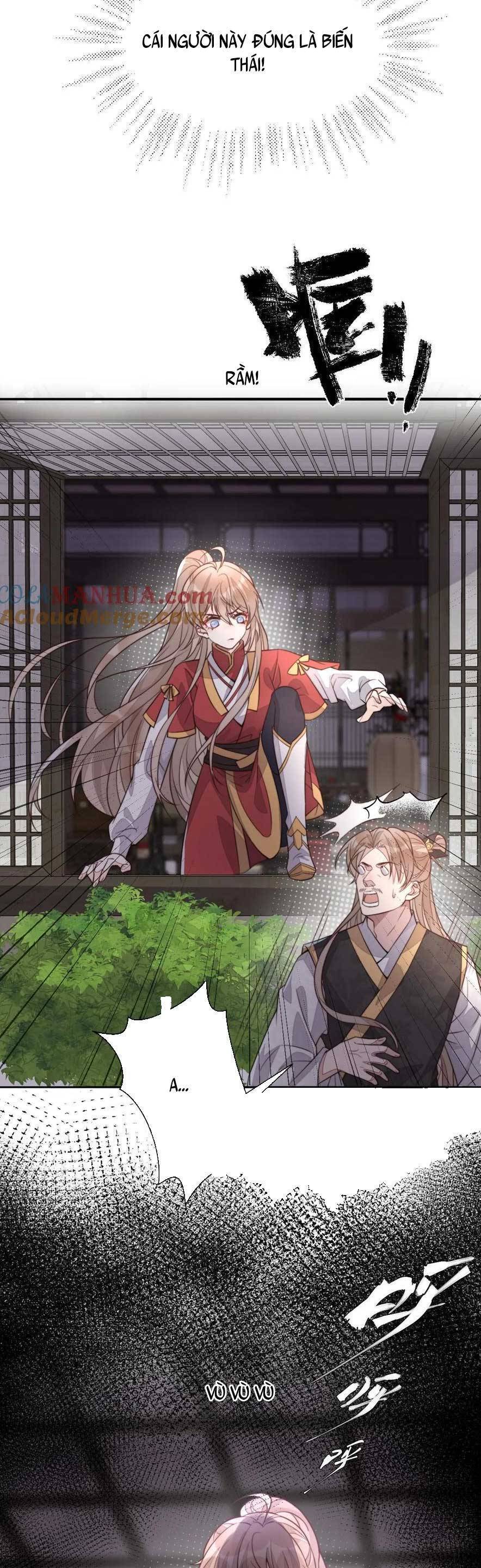 Đặc Công Thần Y Xuyên Không Chapter 46 - 30
