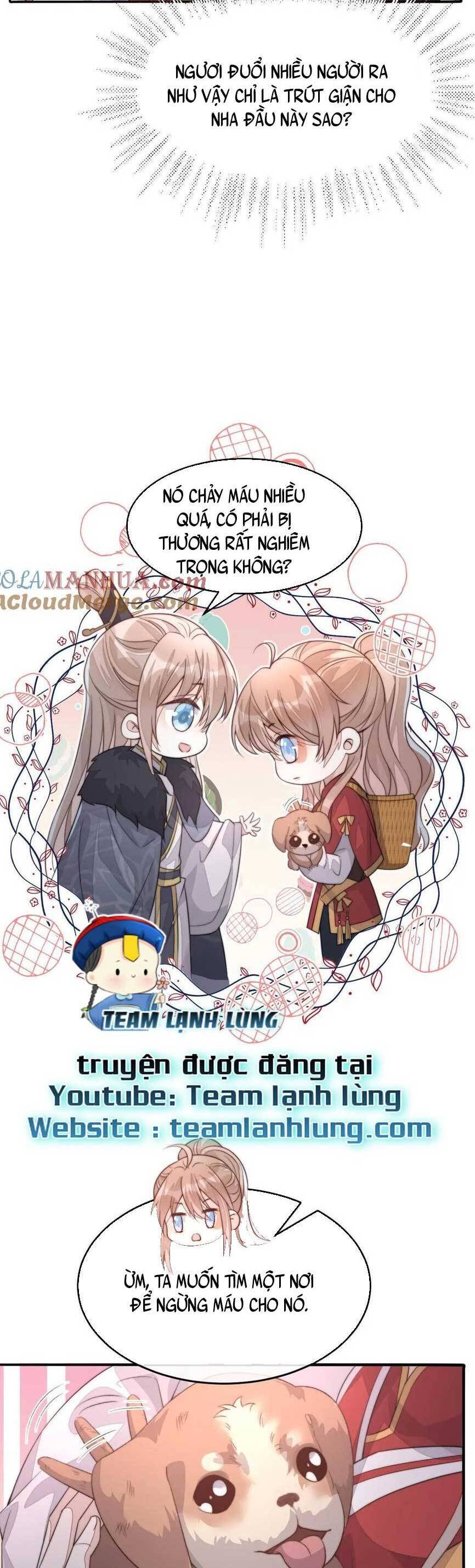 Đặc Công Thần Y Xuyên Không Chapter 46 - 8