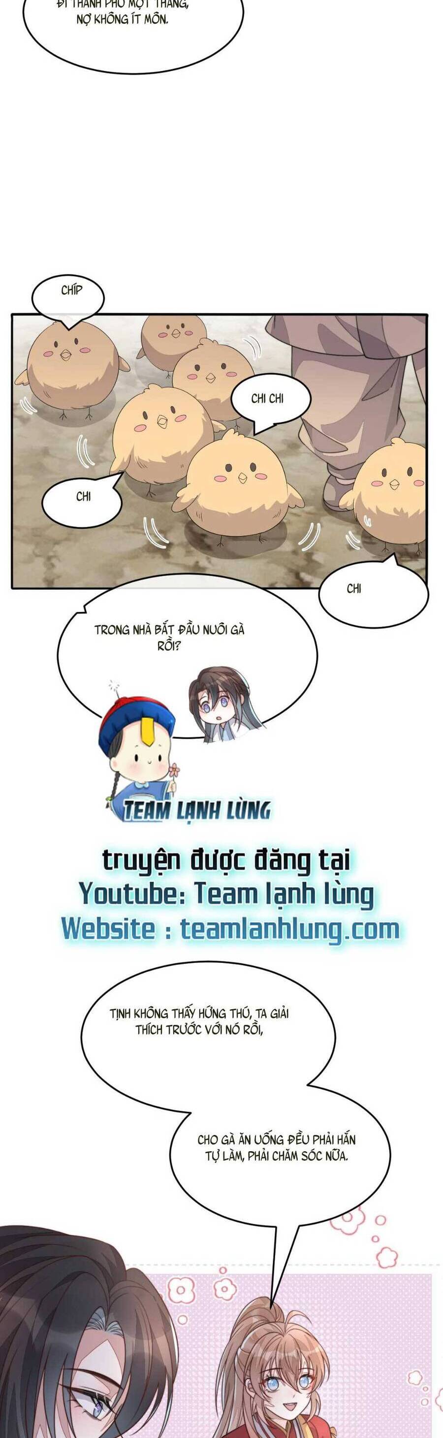 Đặc Công Thần Y Xuyên Không Chapter 48 - 13