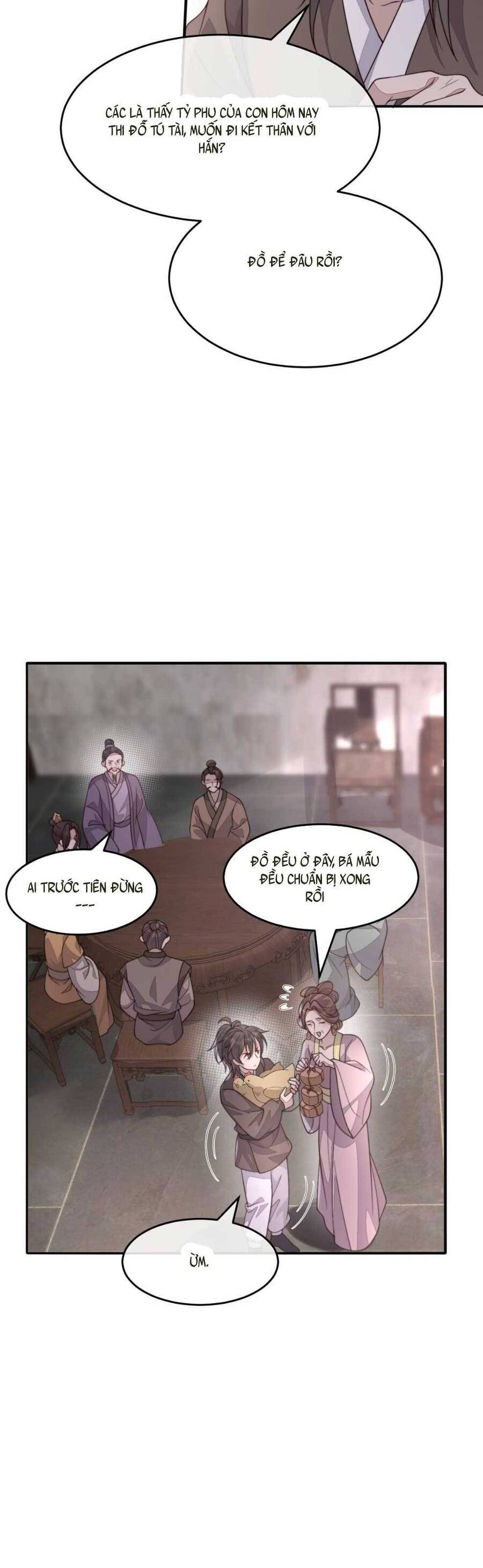 Đặc Công Thần Y Xuyên Không Chapter 48 - 34