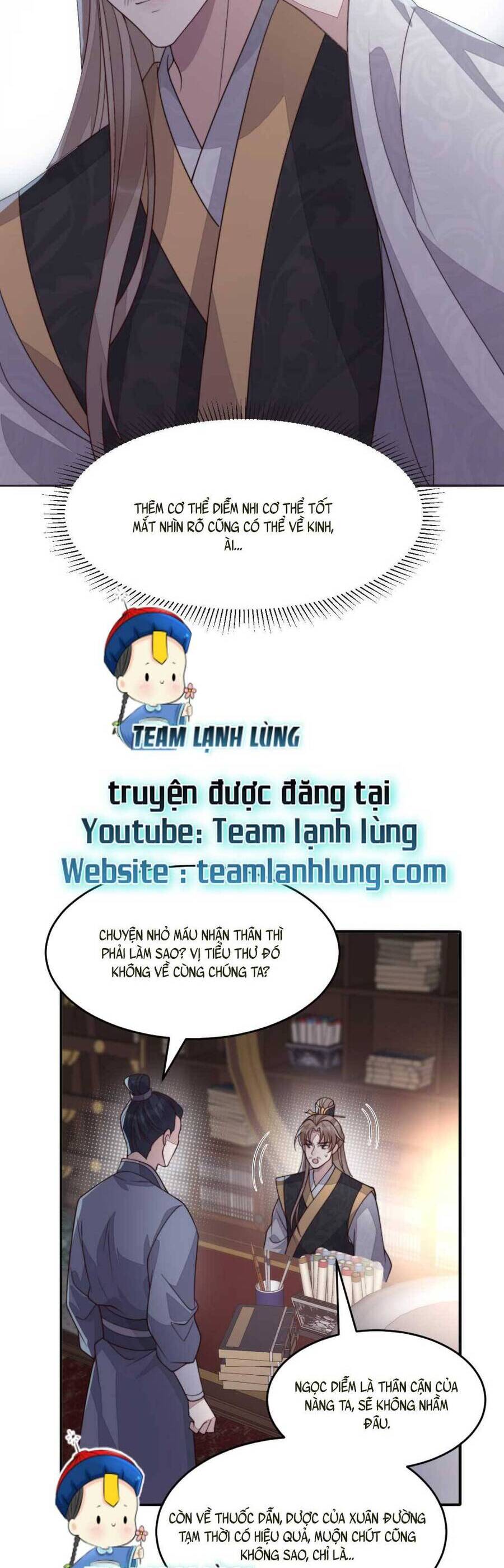 Đặc Công Thần Y Xuyên Không Chapter 48 - 41