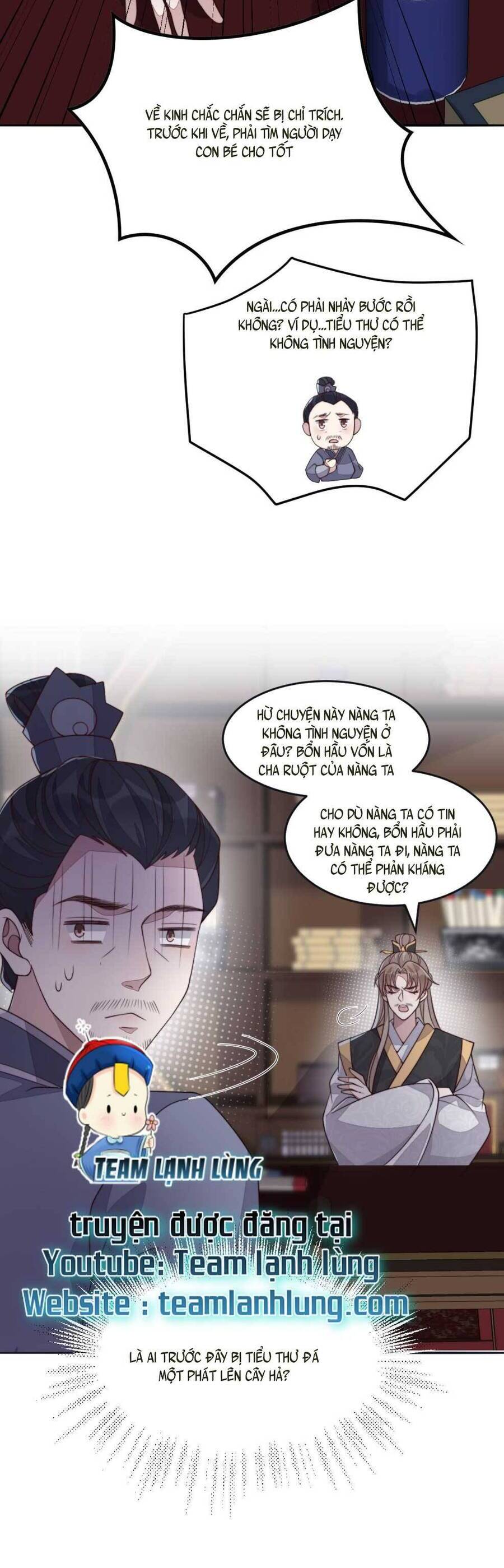 Đặc Công Thần Y Xuyên Không Chapter 48 - 43