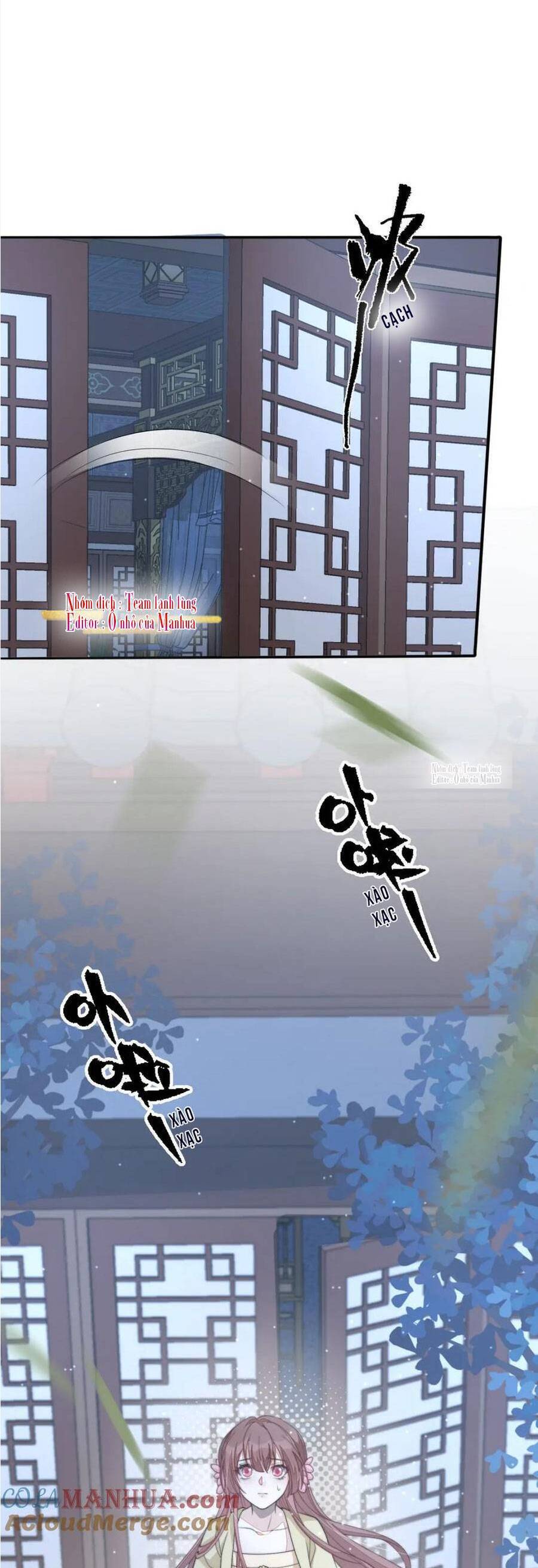 Đặc Công Thần Y Xuyên Không Chapter 54 - 23