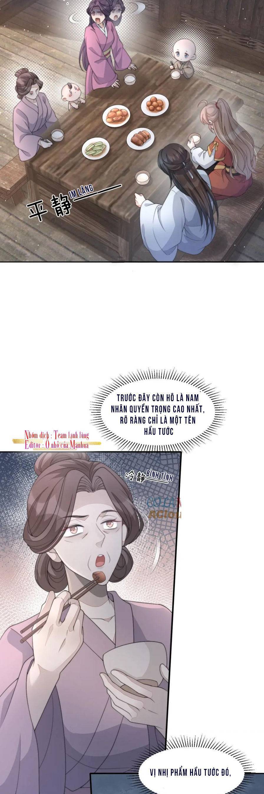 Đặc Công Thần Y Xuyên Không Chapter 54 - 40