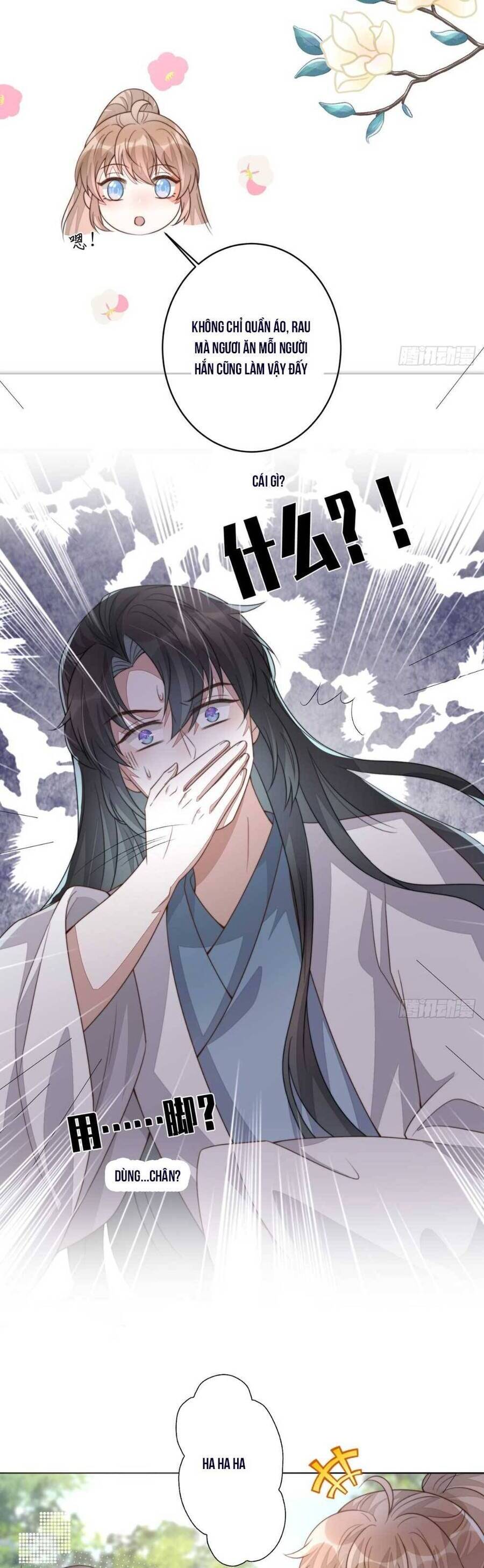 Đặc Công Thần Y Xuyên Không Chapter 58 - 32