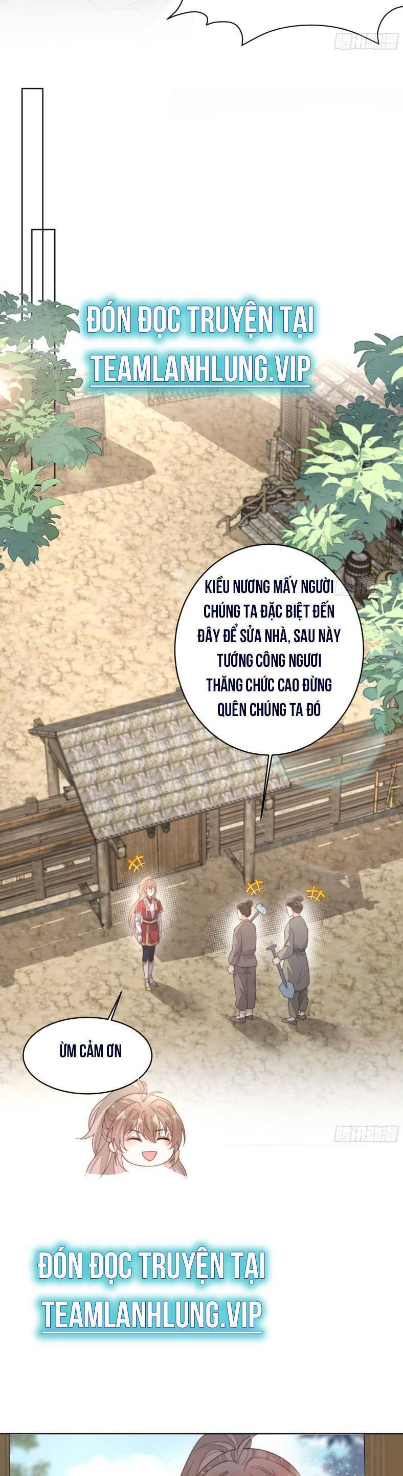 Đặc Công Thần Y Xuyên Không Chapter 60 - 23