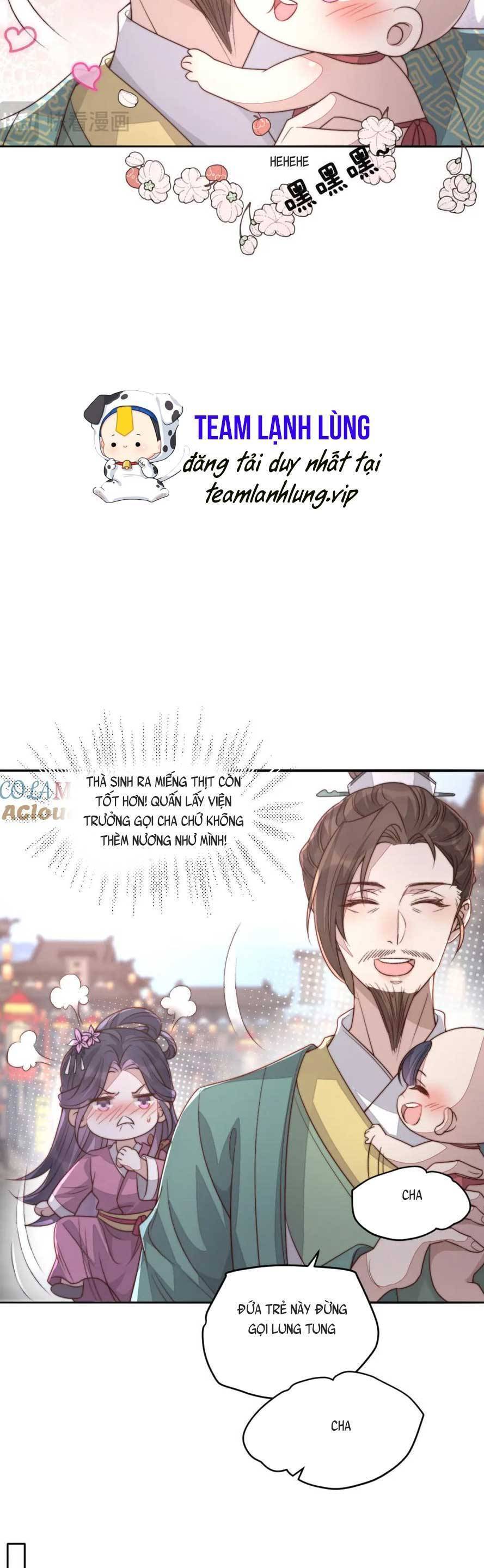Đặc Công Thần Y Xuyên Không Chapter 69 - 20