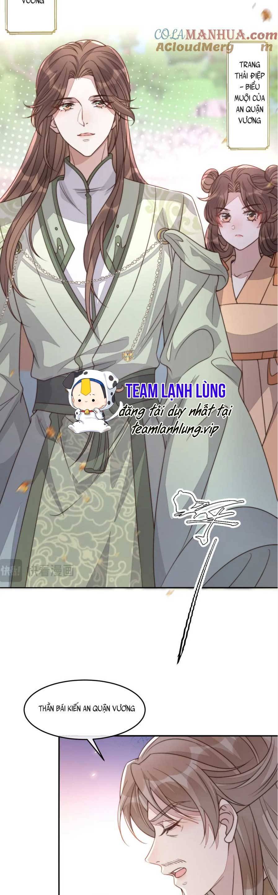 Đặc Công Thần Y Xuyên Không Chapter 69 - 30