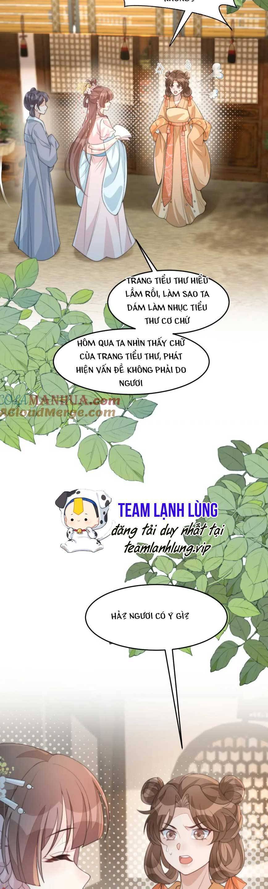 Đặc Công Thần Y Xuyên Không Chapter 70 - 23