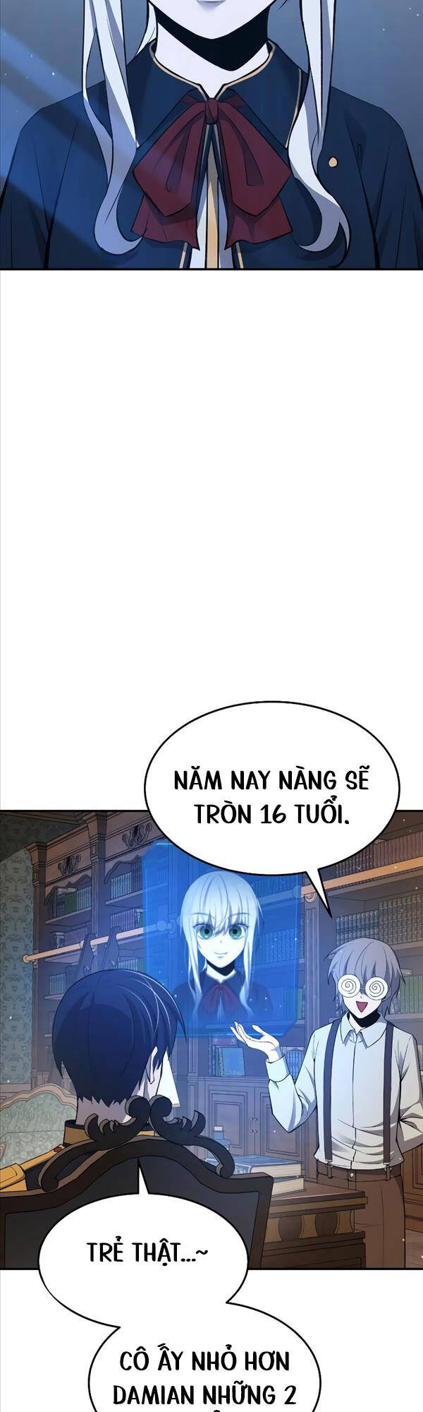 Trở Thành Hung Thần Trong Trò Chơi Thủ Thành Chapter 37 - 2