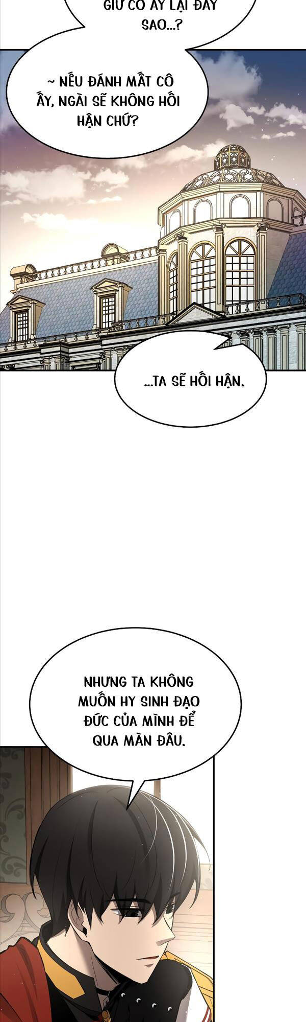 Trở Thành Hung Thần Trong Trò Chơi Thủ Thành Chapter 37 - 23