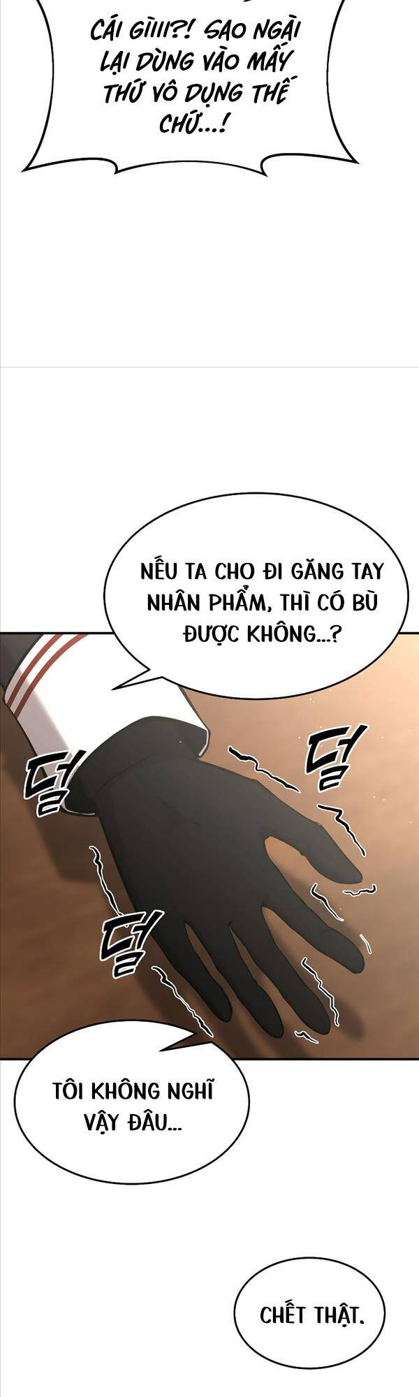 Trở Thành Hung Thần Trong Trò Chơi Thủ Thành Chapter 37 - 34