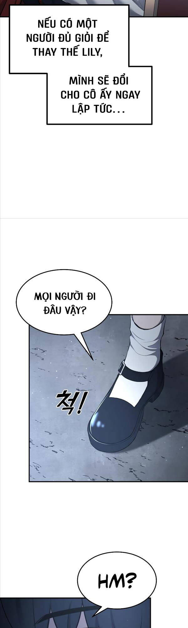Trở Thành Hung Thần Trong Trò Chơi Thủ Thành Chapter 37 - 43