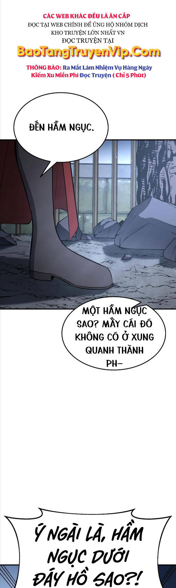 Trở Thành Hung Thần Trong Trò Chơi Thủ Thành Chapter 37 - 49