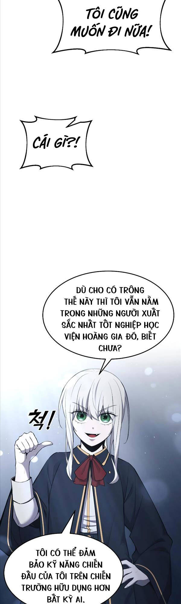 Trở Thành Hung Thần Trong Trò Chơi Thủ Thành Chapter 37 - 57