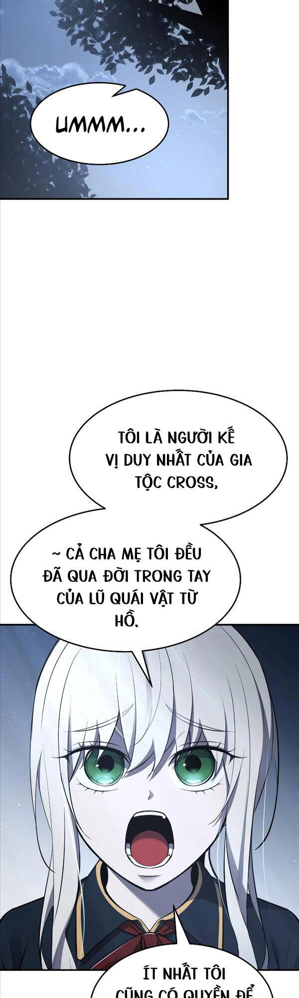 Trở Thành Hung Thần Trong Trò Chơi Thủ Thành Chapter 37 - 59