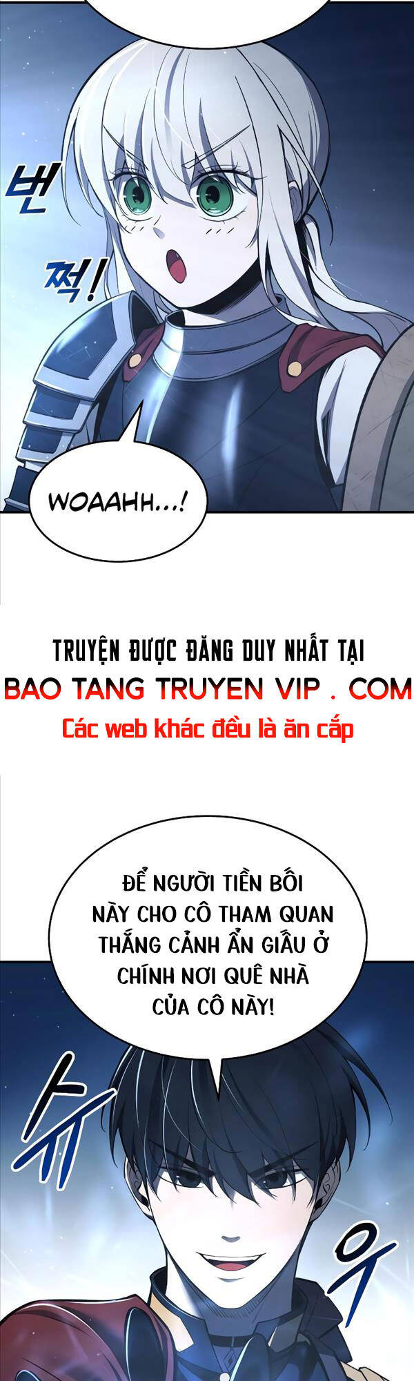 Trở Thành Hung Thần Trong Trò Chơi Thủ Thành Chapter 37 - 71