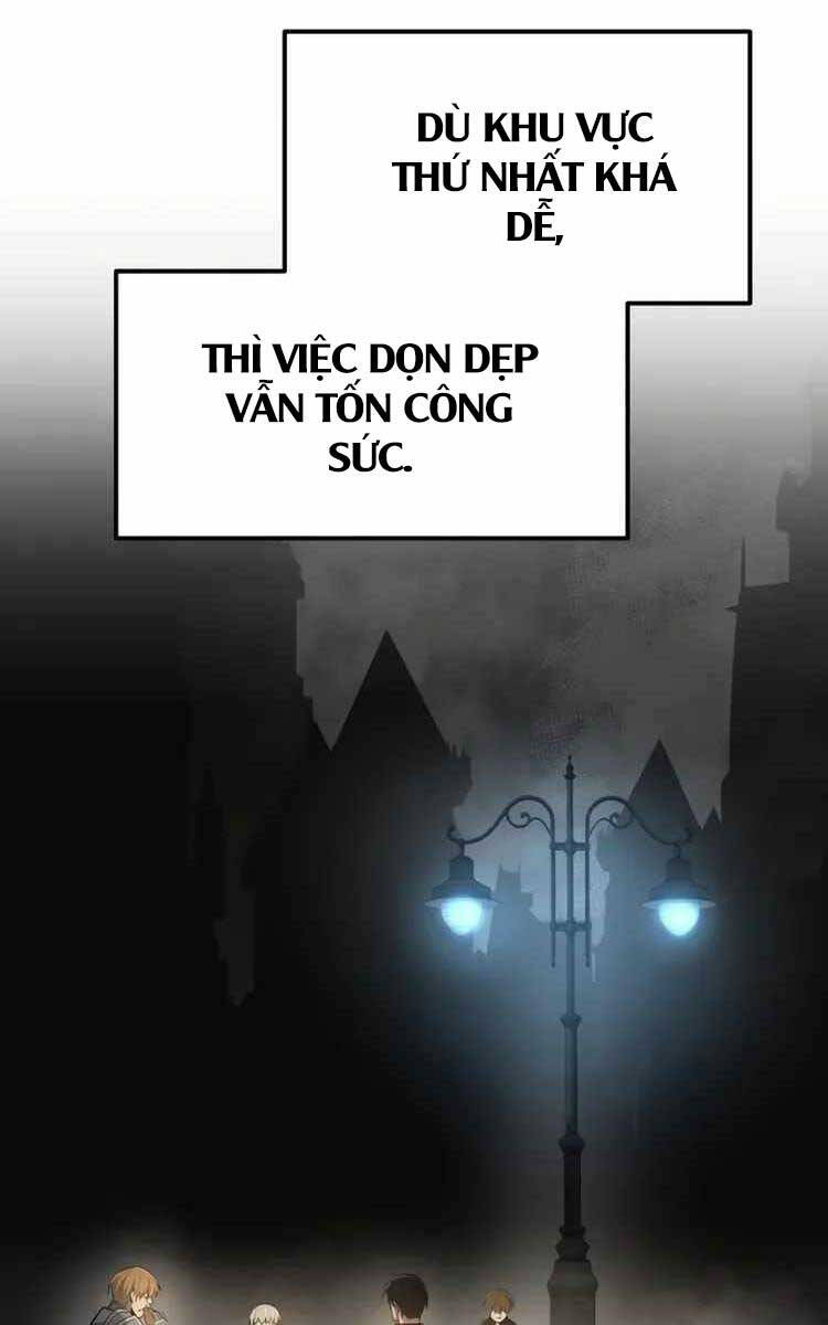 Trở Thành Hung Thần Trong Trò Chơi Thủ Thành Chapter 38 - 114