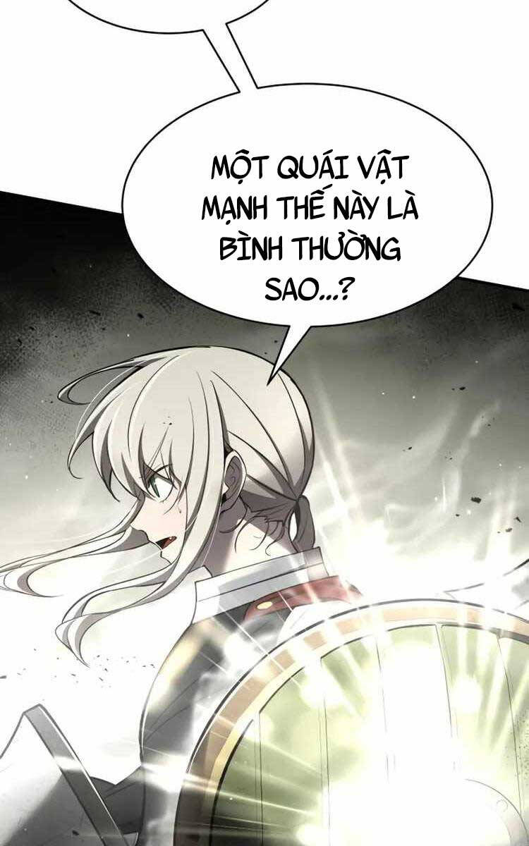 Trở Thành Hung Thần Trong Trò Chơi Thủ Thành Chapter 38 - 76