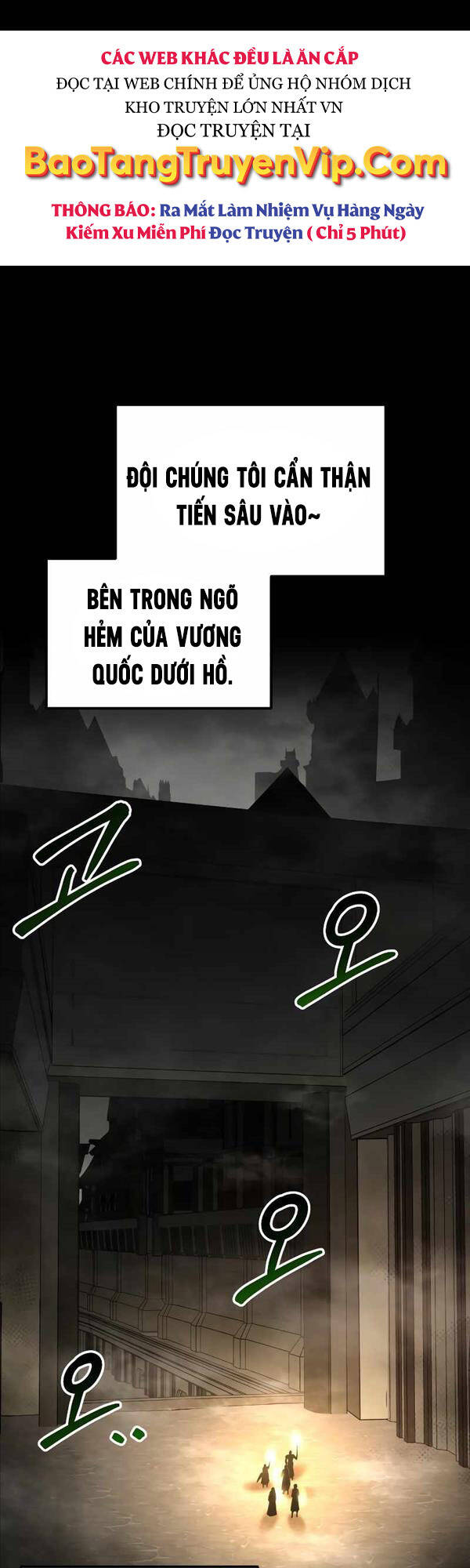 Trở Thành Hung Thần Trong Trò Chơi Thủ Thành Chapter 39 - 2