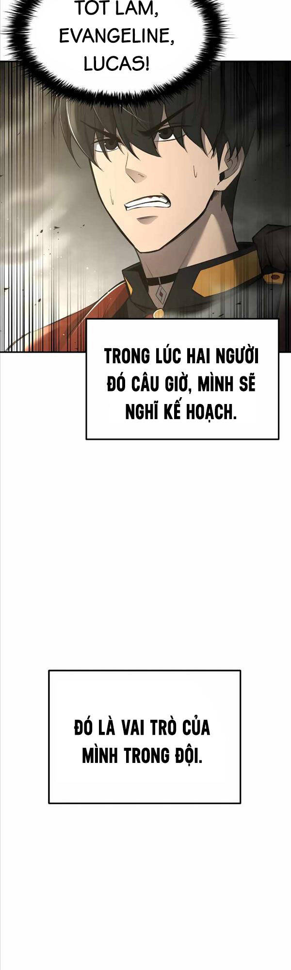 Trở Thành Hung Thần Trong Trò Chơi Thủ Thành Chapter 39 - 17