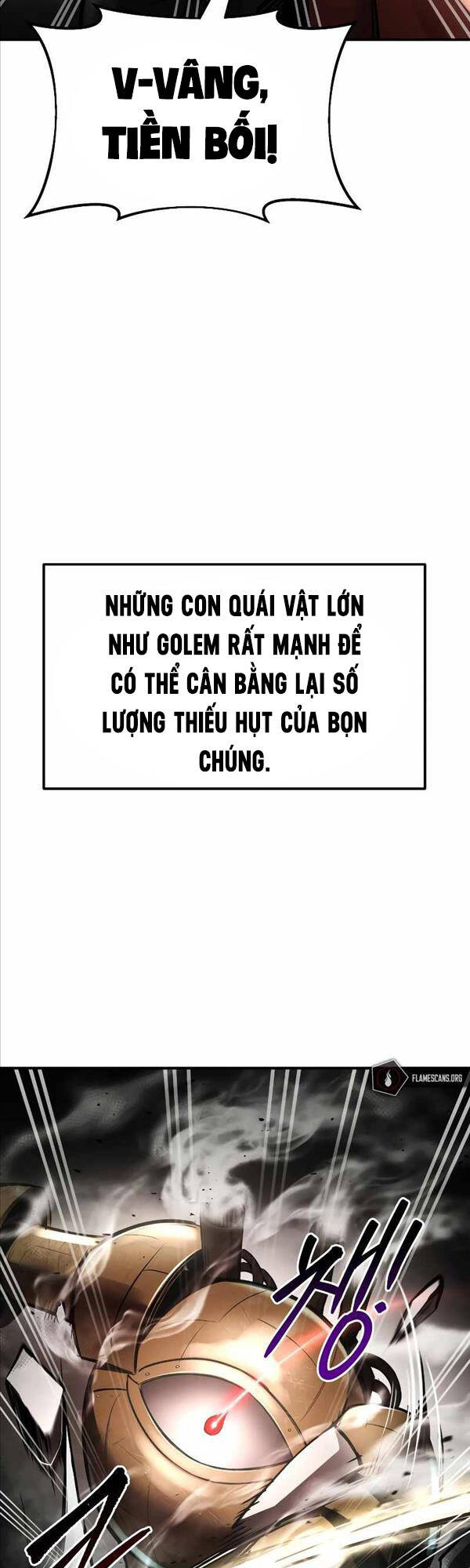 Trở Thành Hung Thần Trong Trò Chơi Thủ Thành Chapter 39 - 21