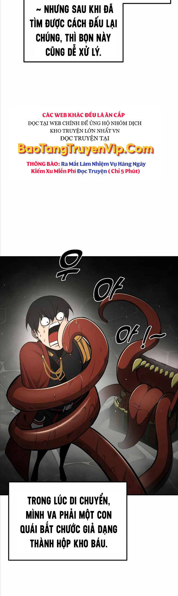 Trở Thành Hung Thần Trong Trò Chơi Thủ Thành Chapter 39 - 44