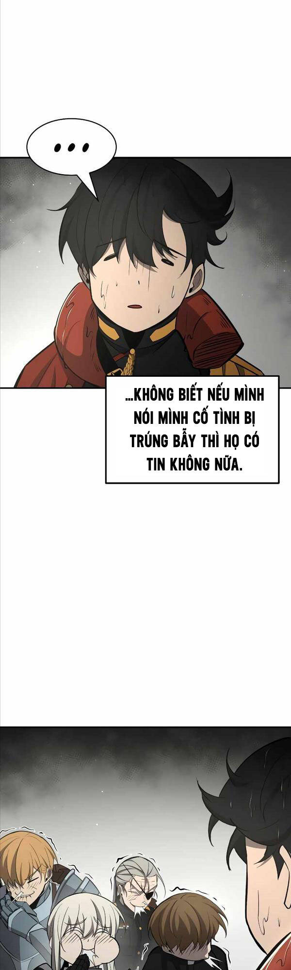 Trở Thành Hung Thần Trong Trò Chơi Thủ Thành Chapter 39 - 45