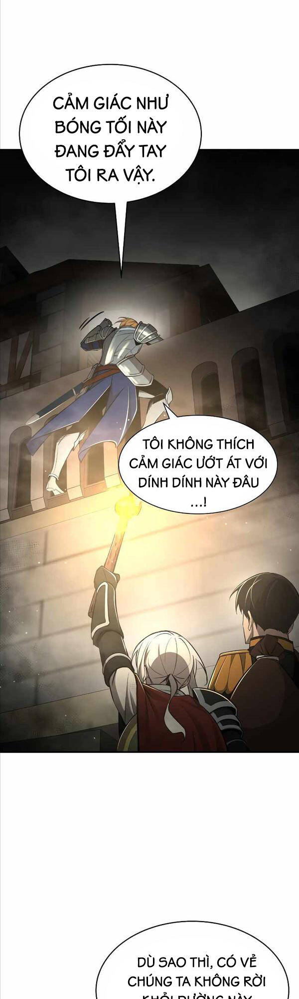 Trở Thành Hung Thần Trong Trò Chơi Thủ Thành Chapter 39 - 48